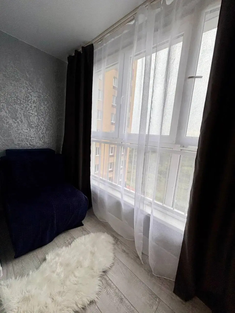 Квартира Уютная Студия в Центральном Районе Города