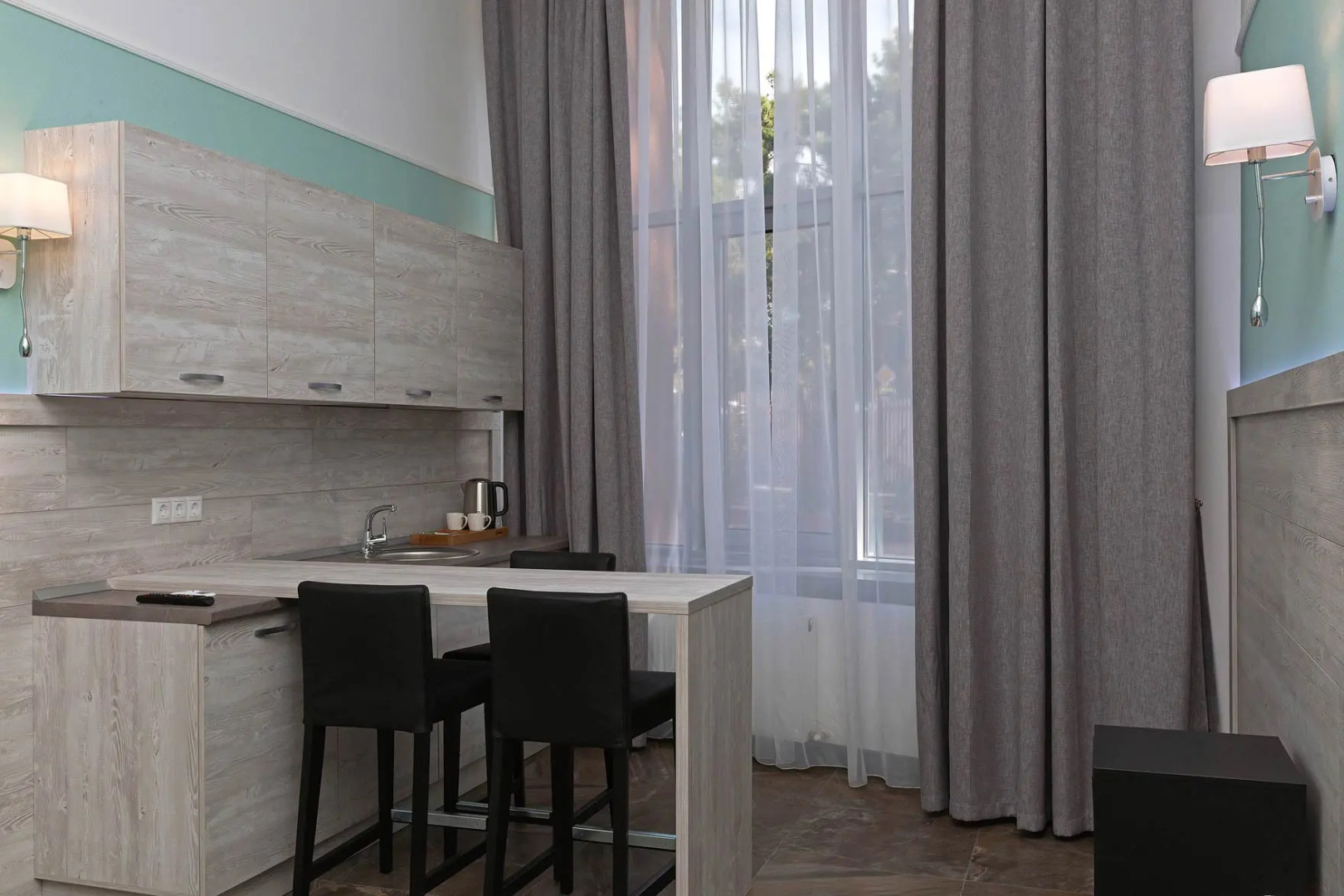 Отель Royal Cat