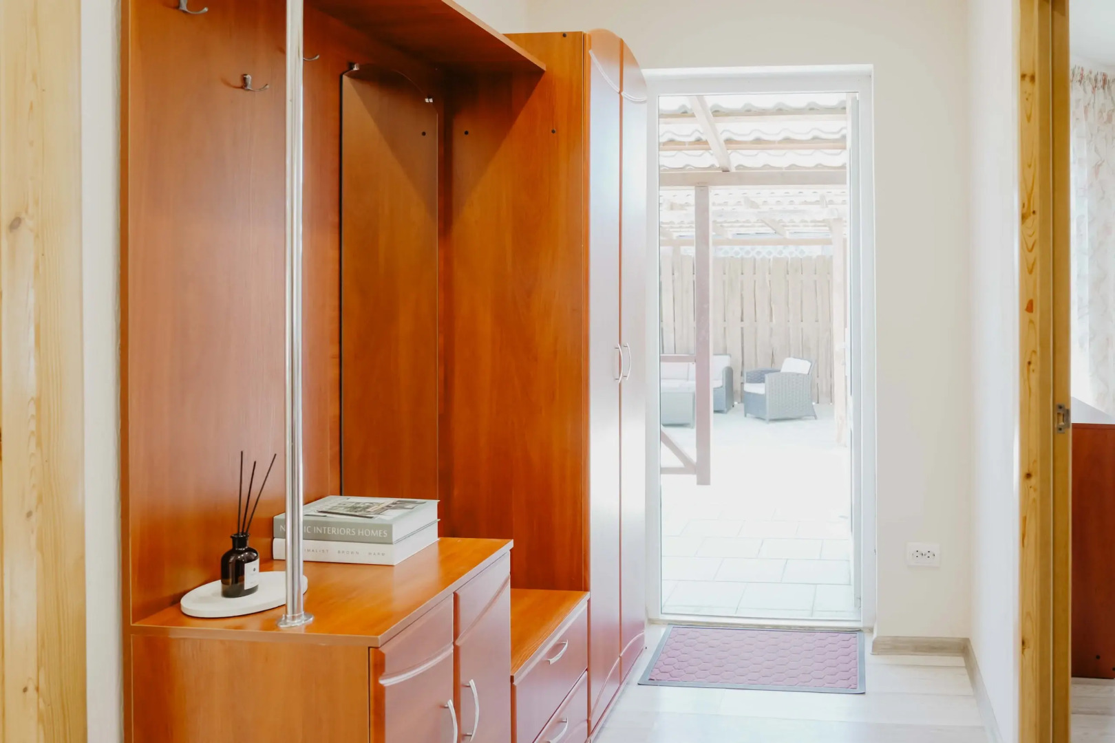 Гостевой дом Уникальные апартаменты в Марьина Роща