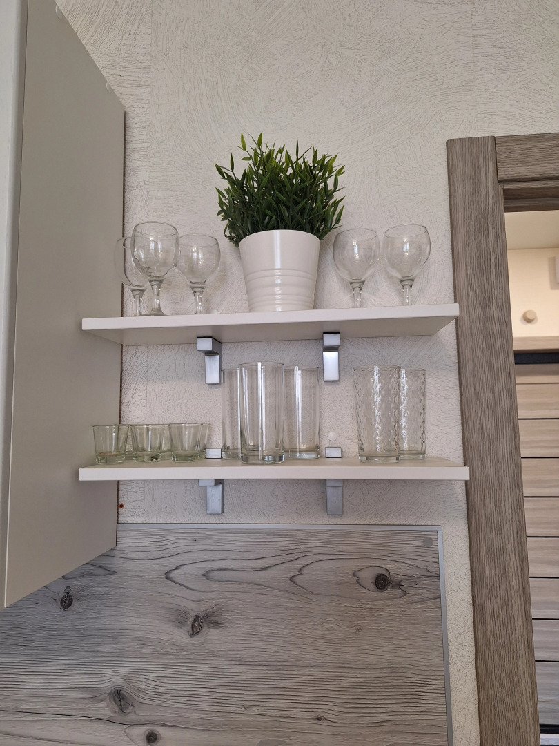 Апартаменты в Северном районе на Бурова