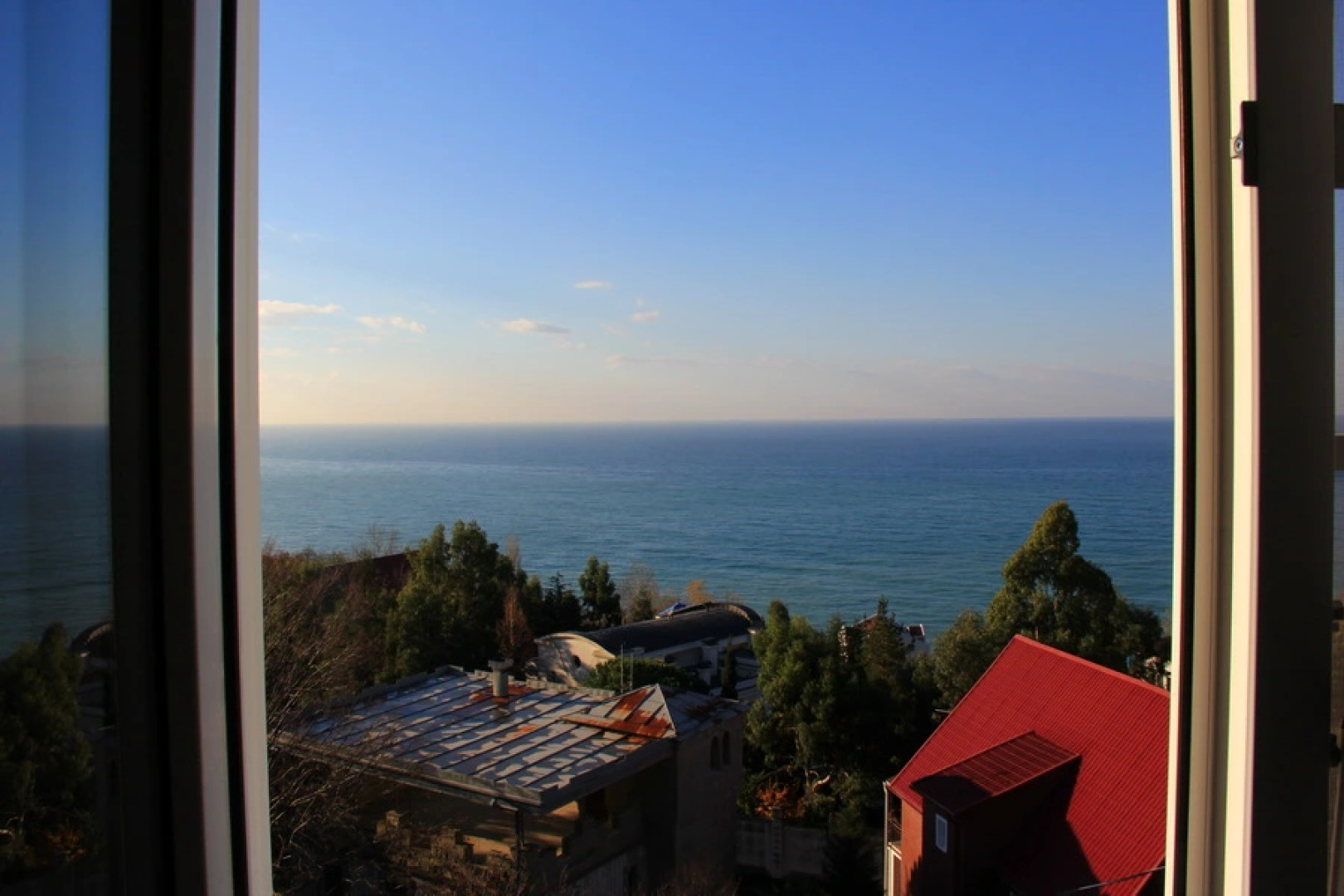 Гостевой дом Морская панорама