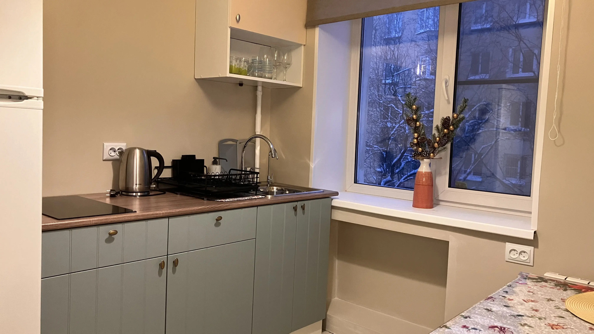 Апартаменты Ваш Рантье на Книповича 55 рядом с Plazma