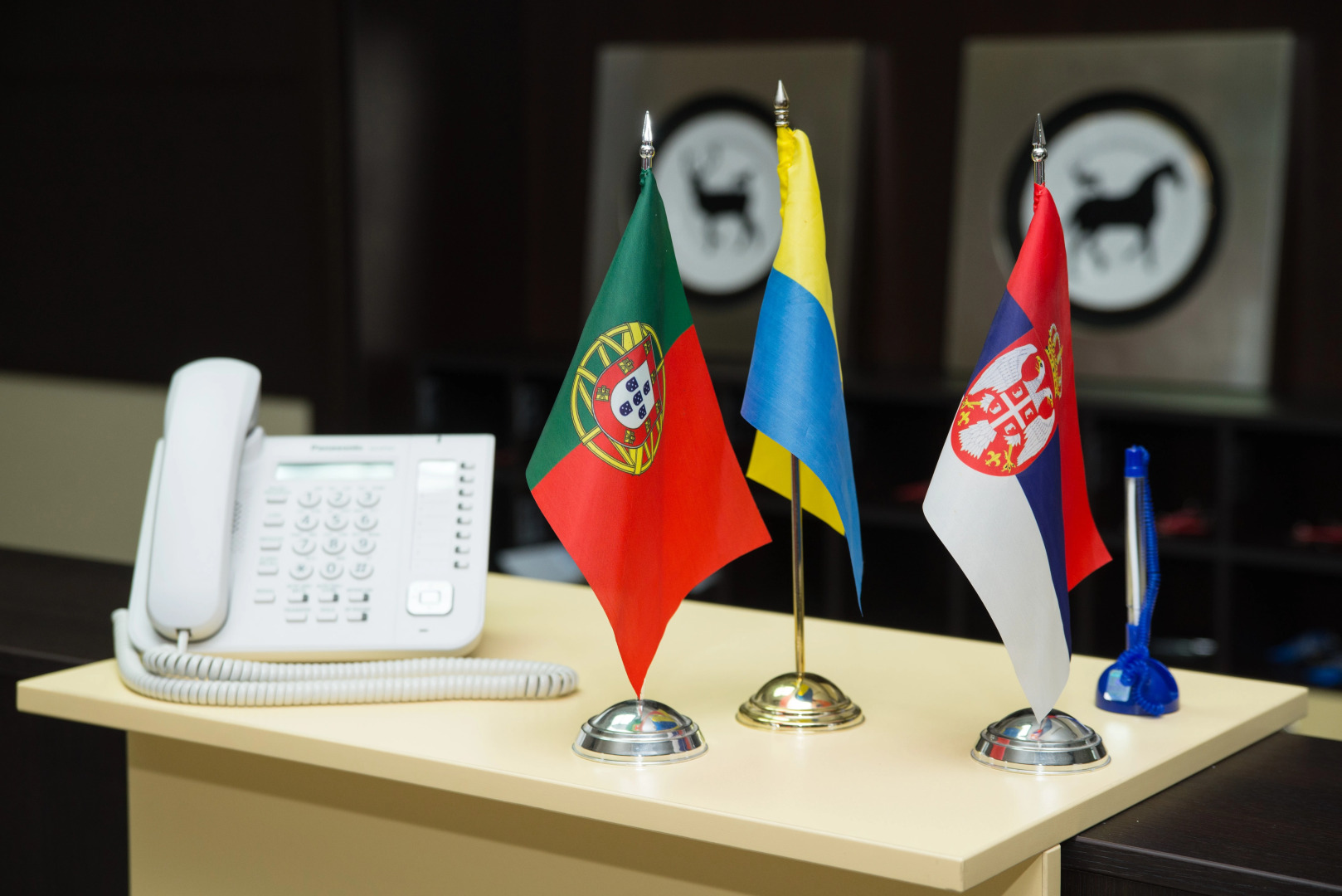 Отель Очагоф