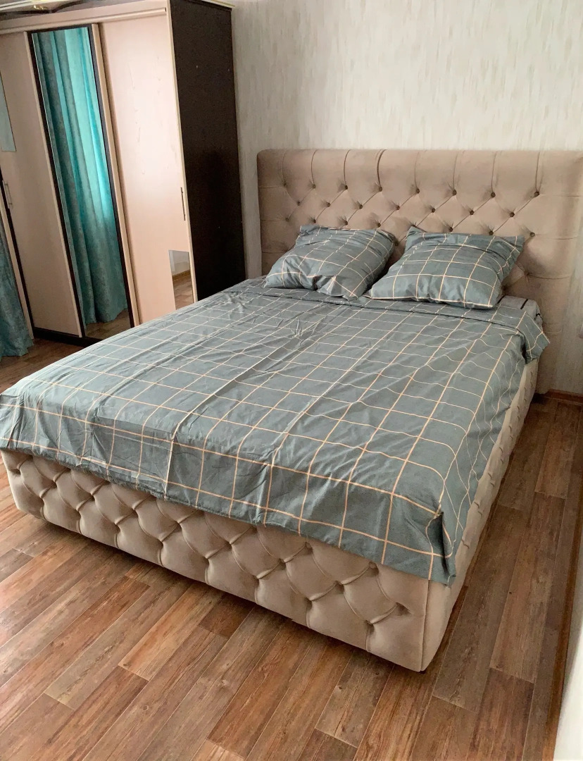 Апартаменты Nadym House на Олимпийской 2