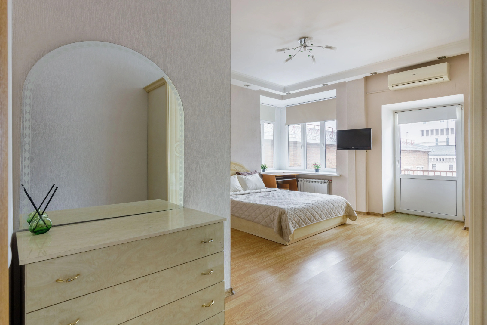 Апартаменты Apart Lux на Тверской