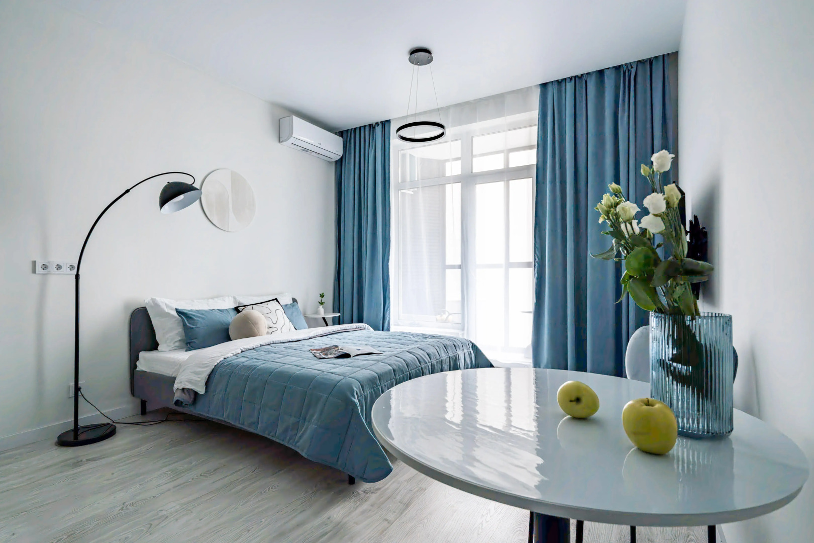 Апартаменты Your Apart на Беренга для 2 Гостей