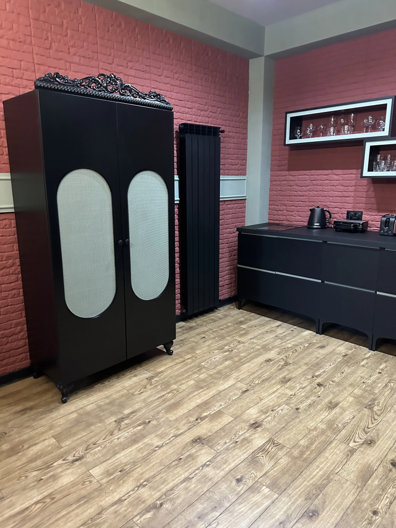 Апартаменты Corner apartment in old tbilisi