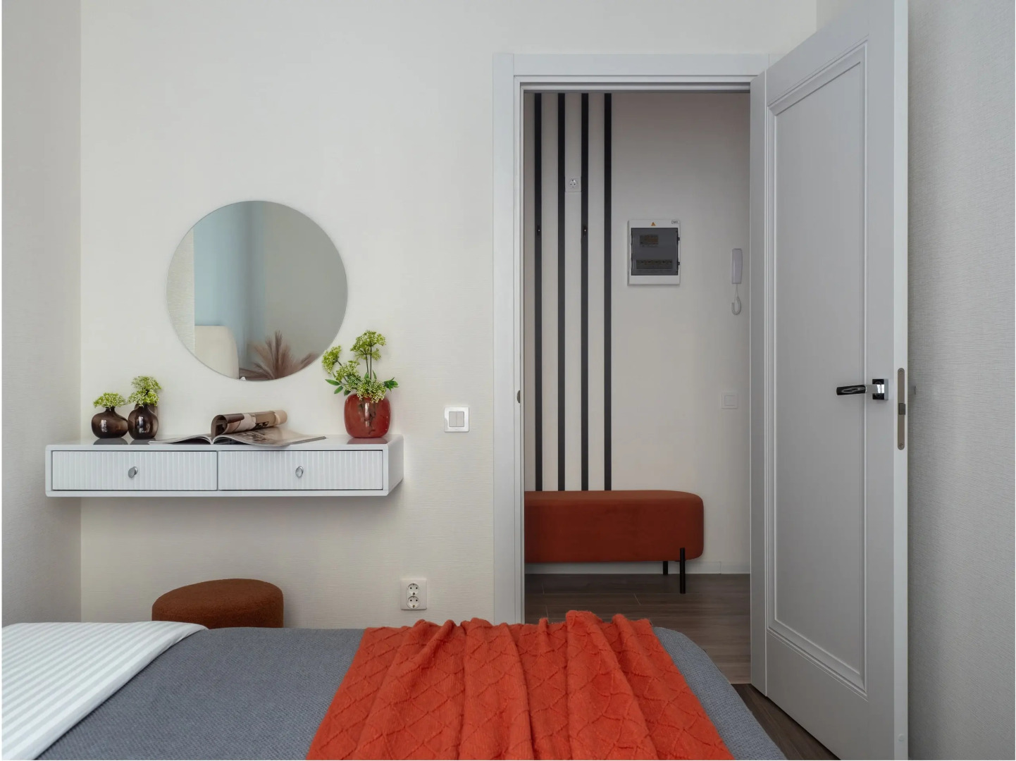 Апартаменты Your Apart in Civilization