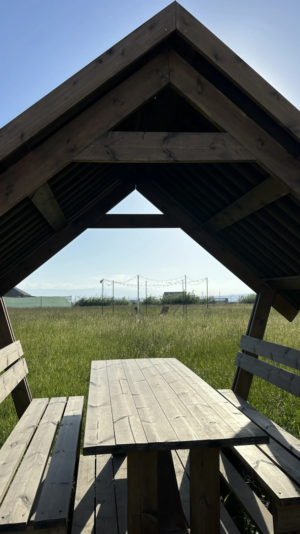 Гостевой дом в Авадане