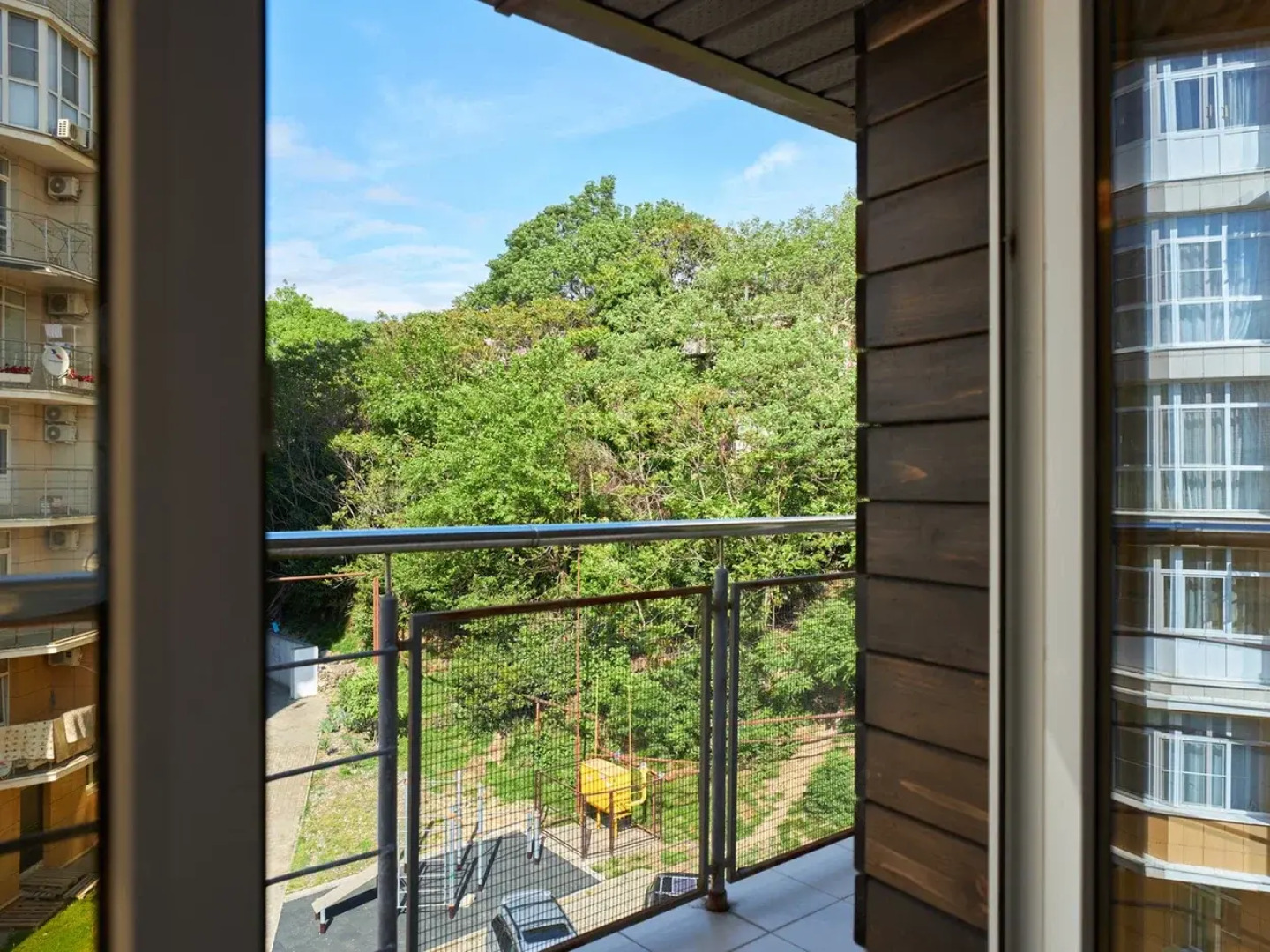 Апартаменты Loft Home