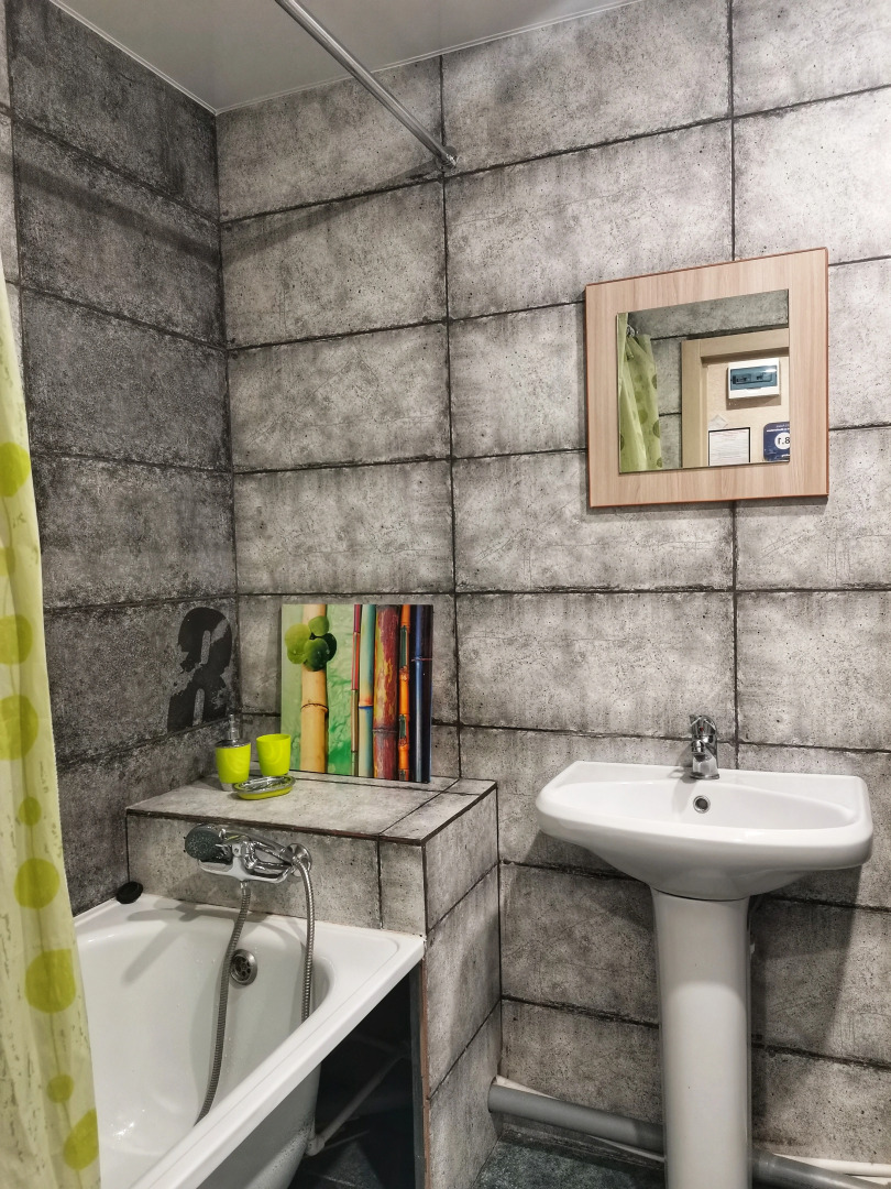 Апартаменты на Московском Проспекте