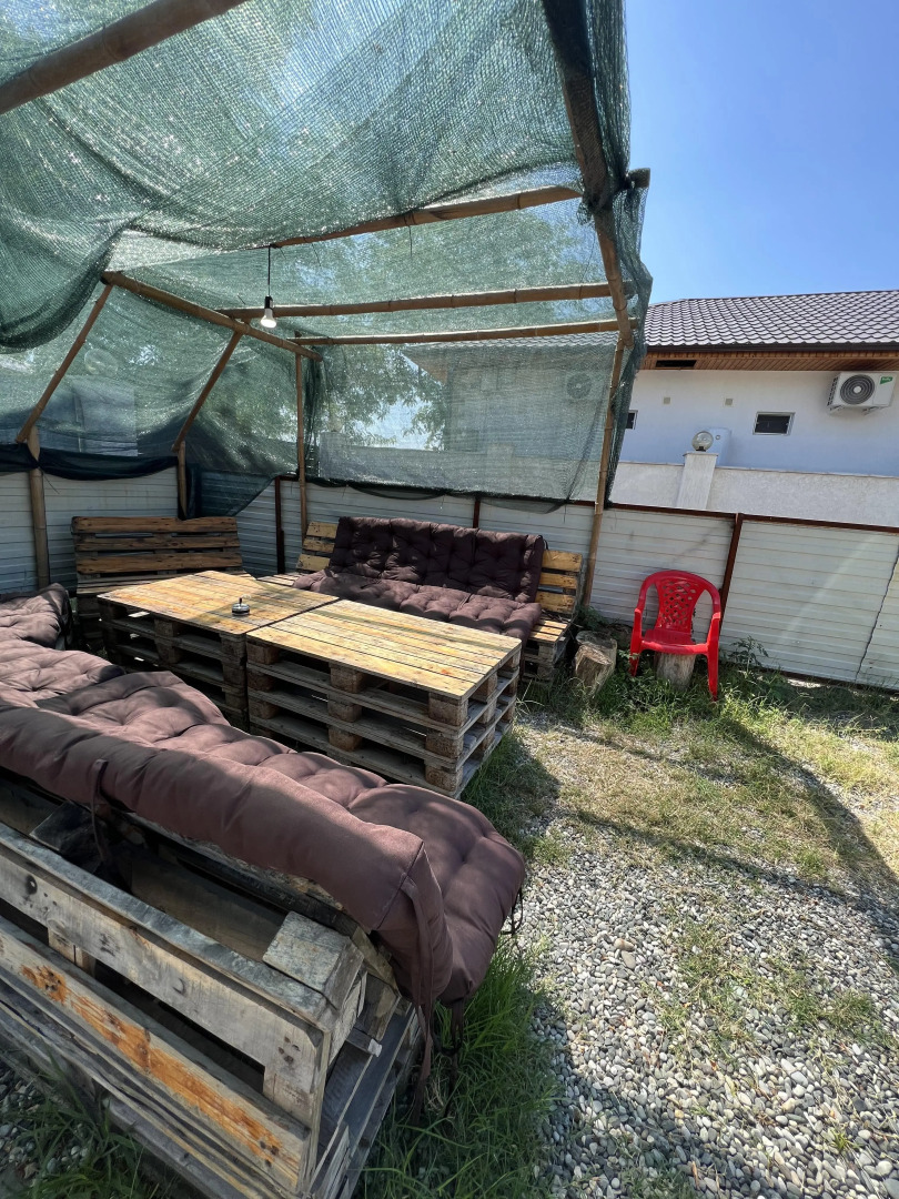 База Отдыха Pitsunda House