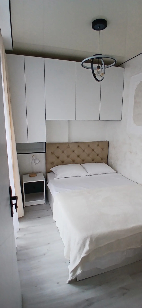 Квартира Pushkin Apart