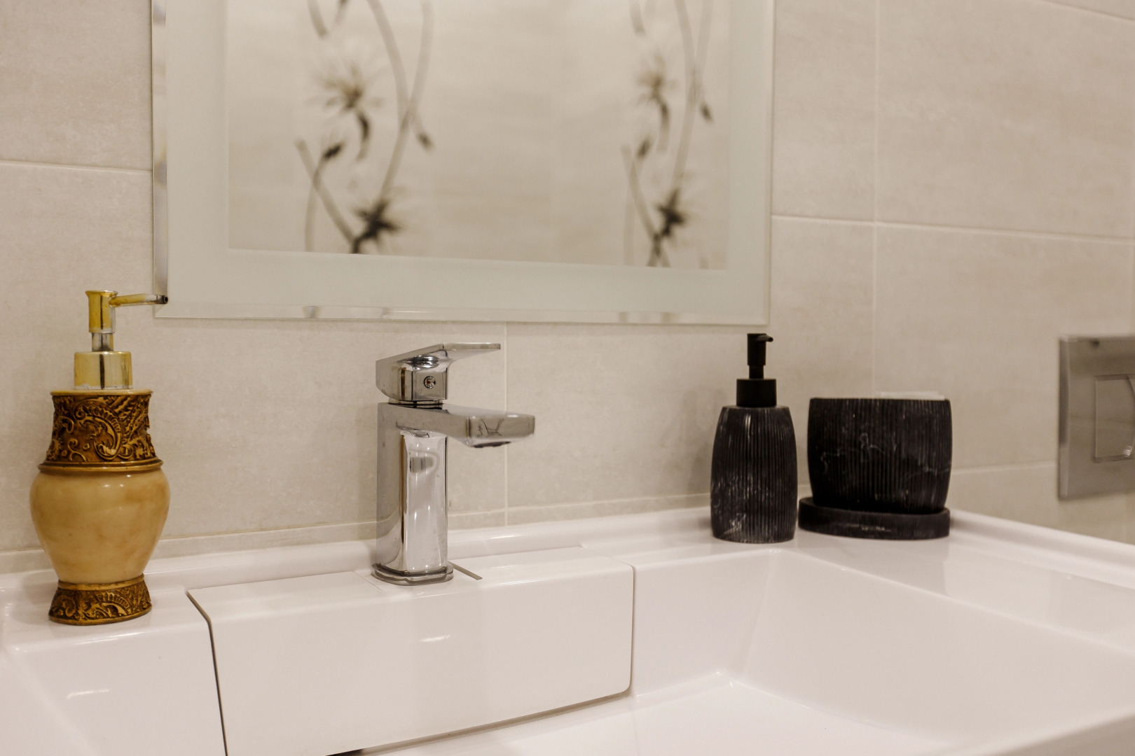 Апартаменты ЖК Александрия