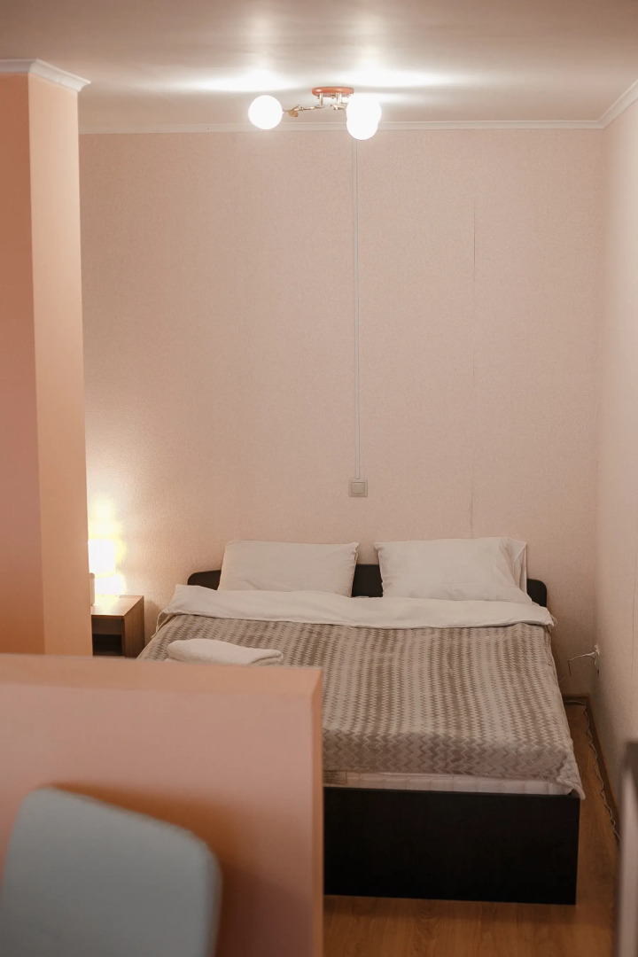 Апартаменты на Фирсова