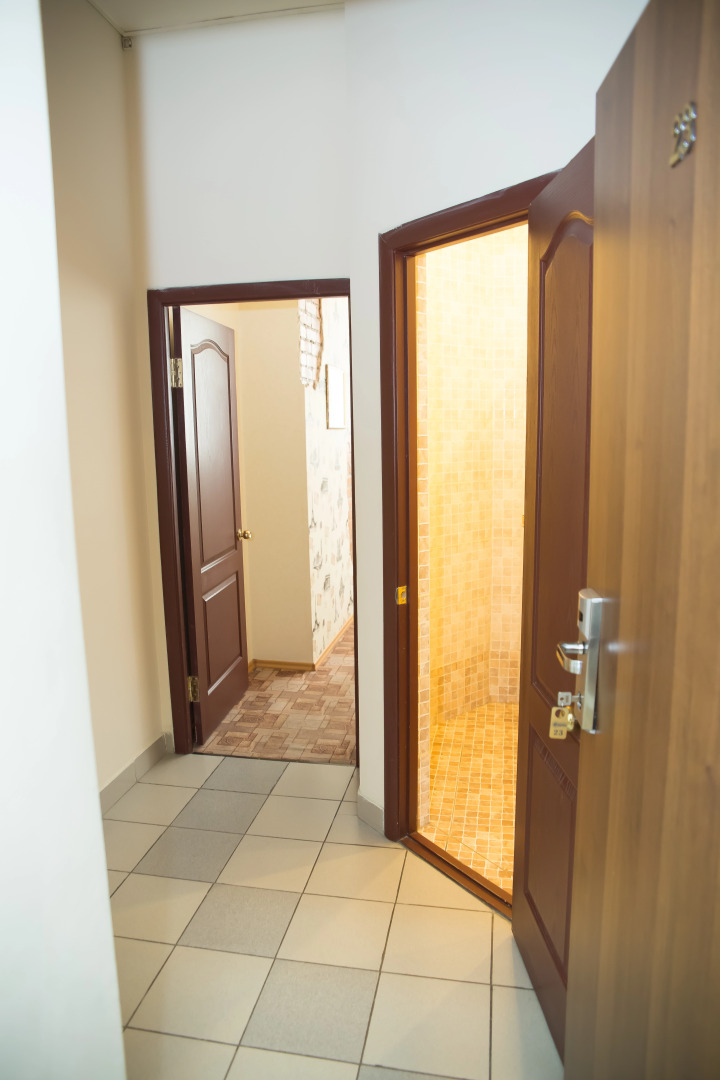 Отель Европа