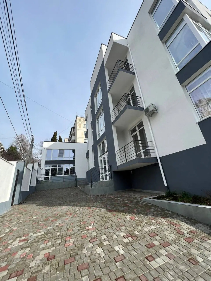 Вилла Облака