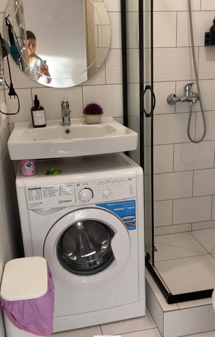 Апартаменты Тишина у Метро и Парка