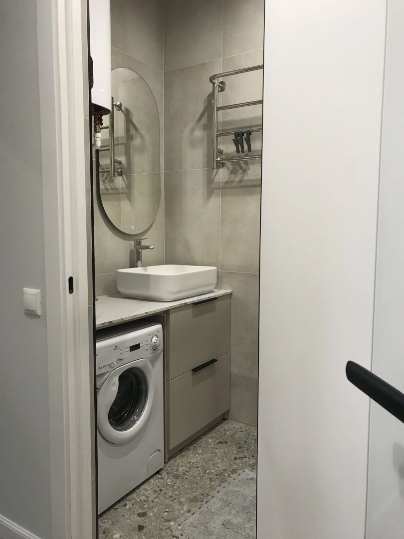 Квартира Стильная студия Хмель в центре