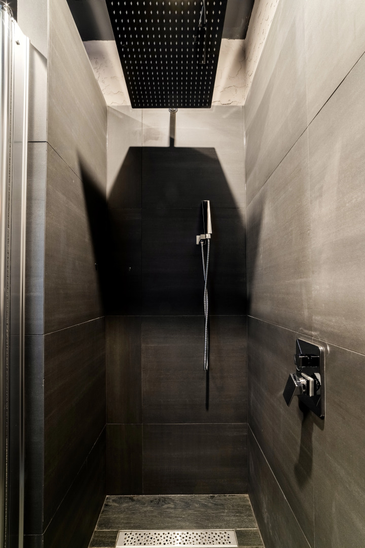 Апартаменты Double Room