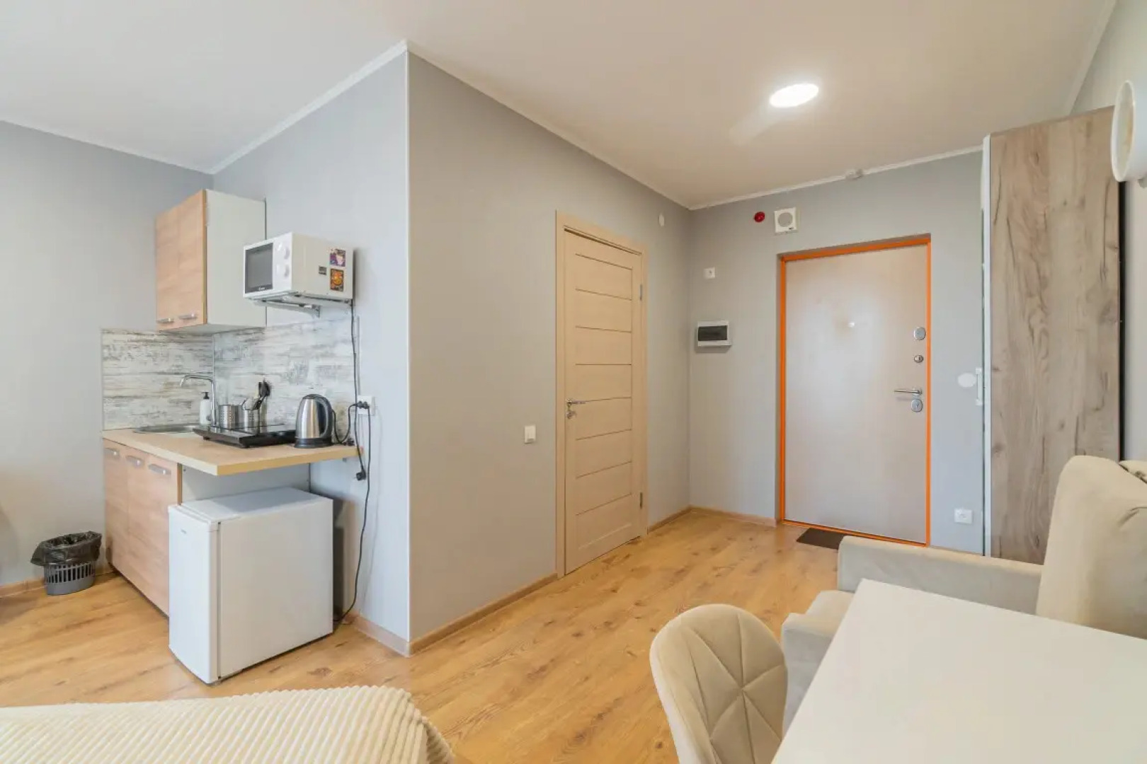 Апартаменты Улучшенные SalutApart 8