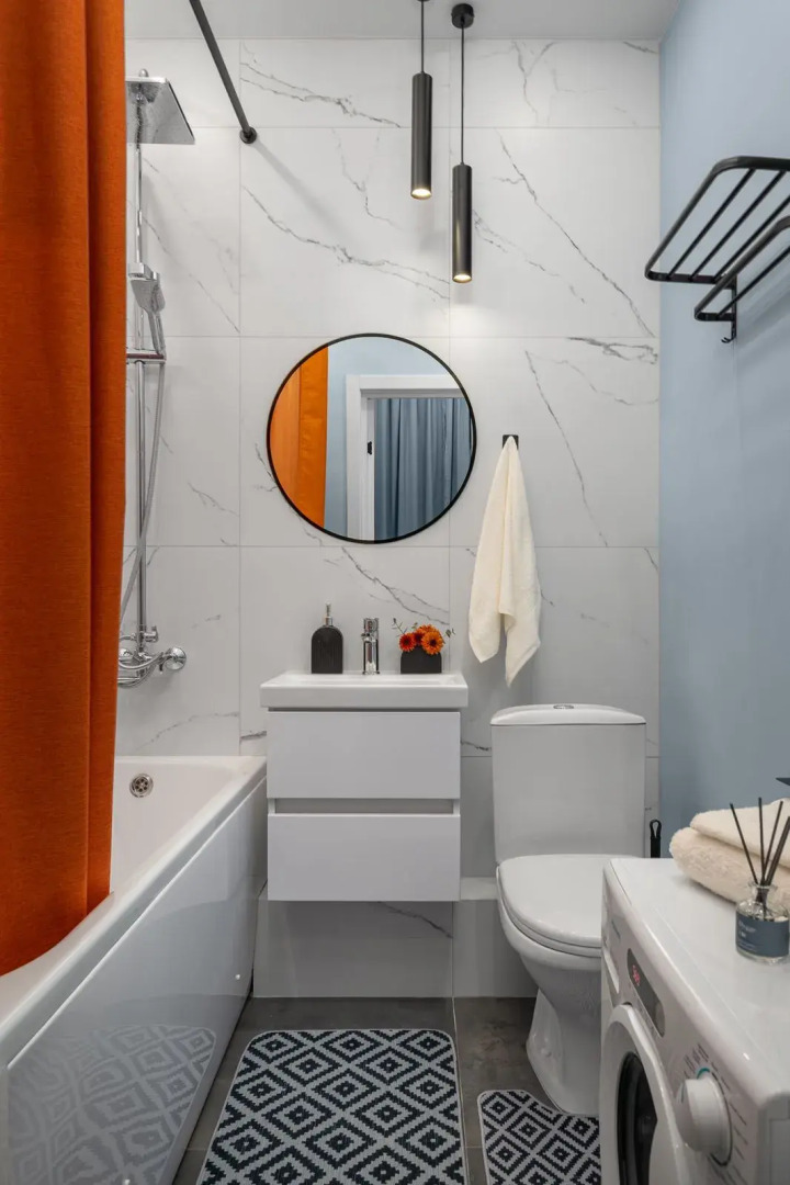 Квартира Природная 10б к 21