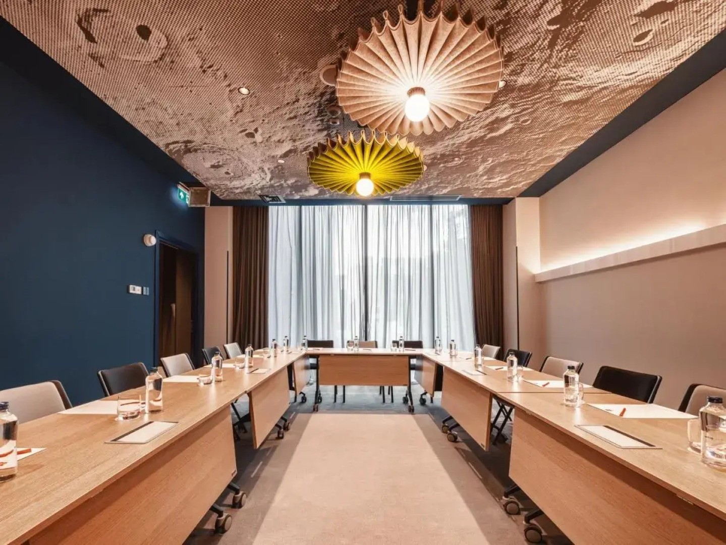 Hotel Ibis Tbilisi City - Новый Отель