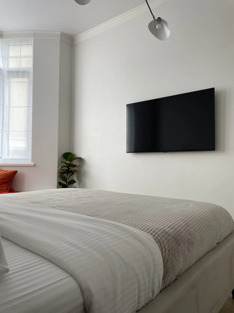 Квартира у Моря Жк Резиденция у Моря