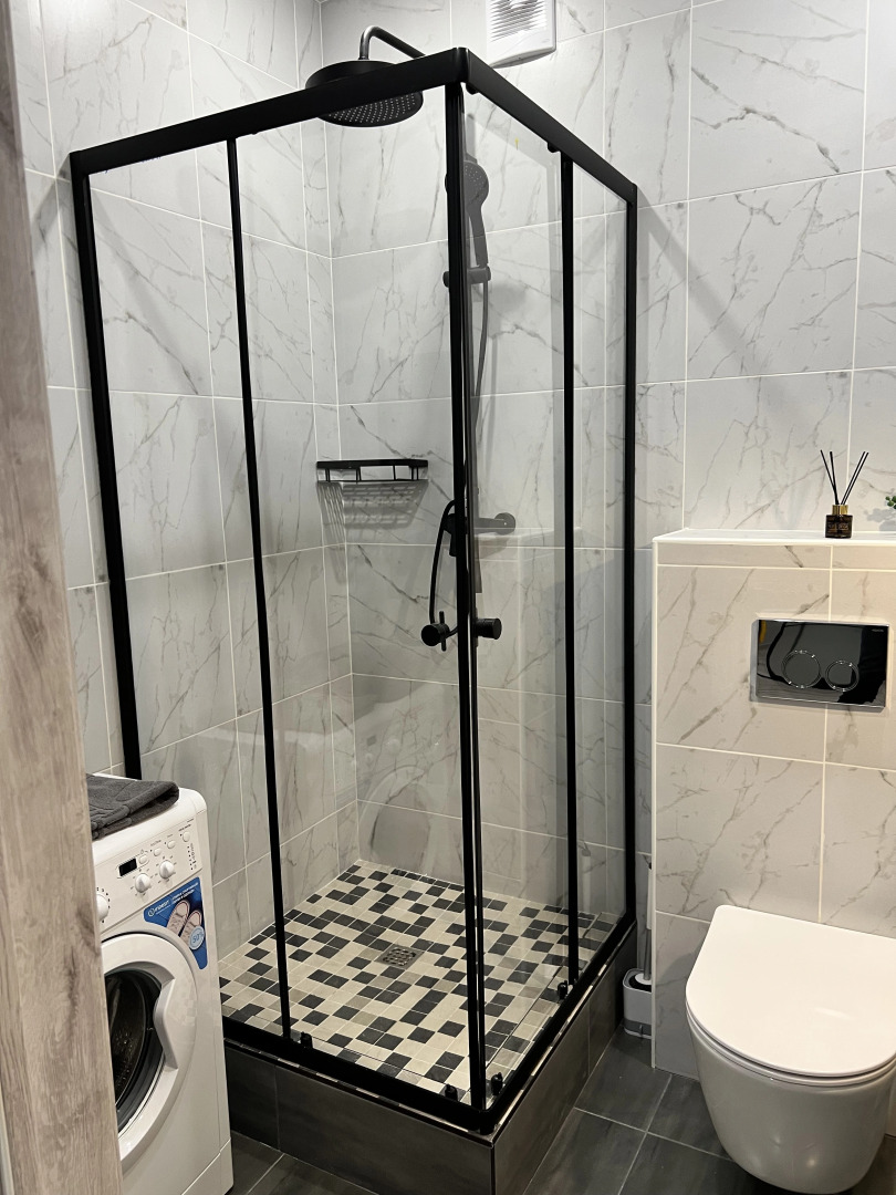 Апартаменты GRAND APART Modern 3