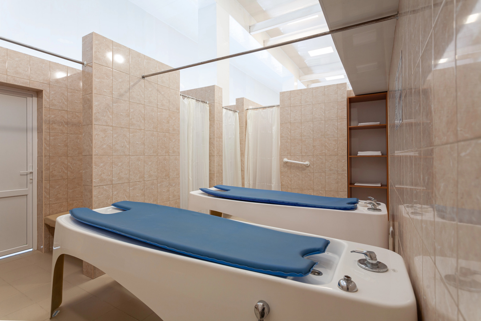 Санаторий ООО Таврия