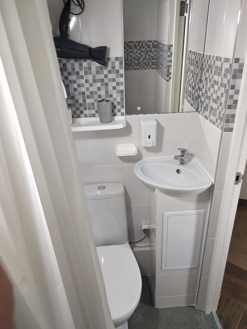 Апарт-отель Калининград