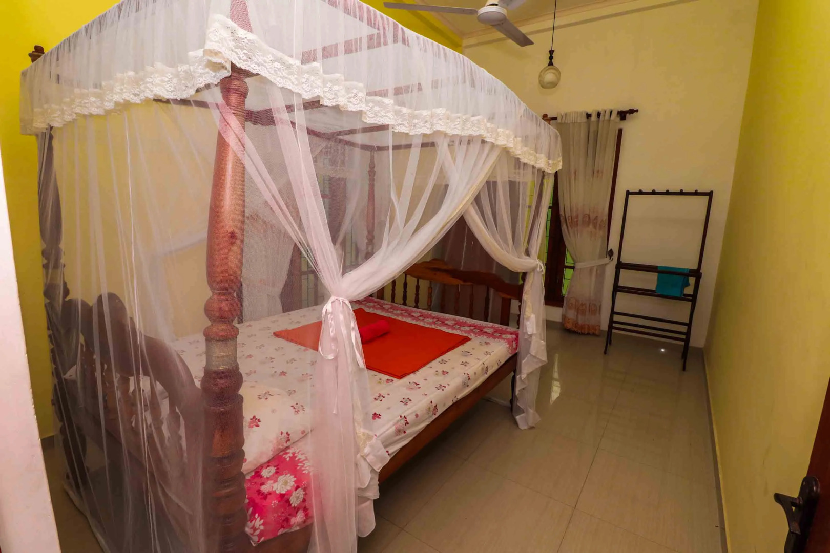 Вилла Yoho Mandinu