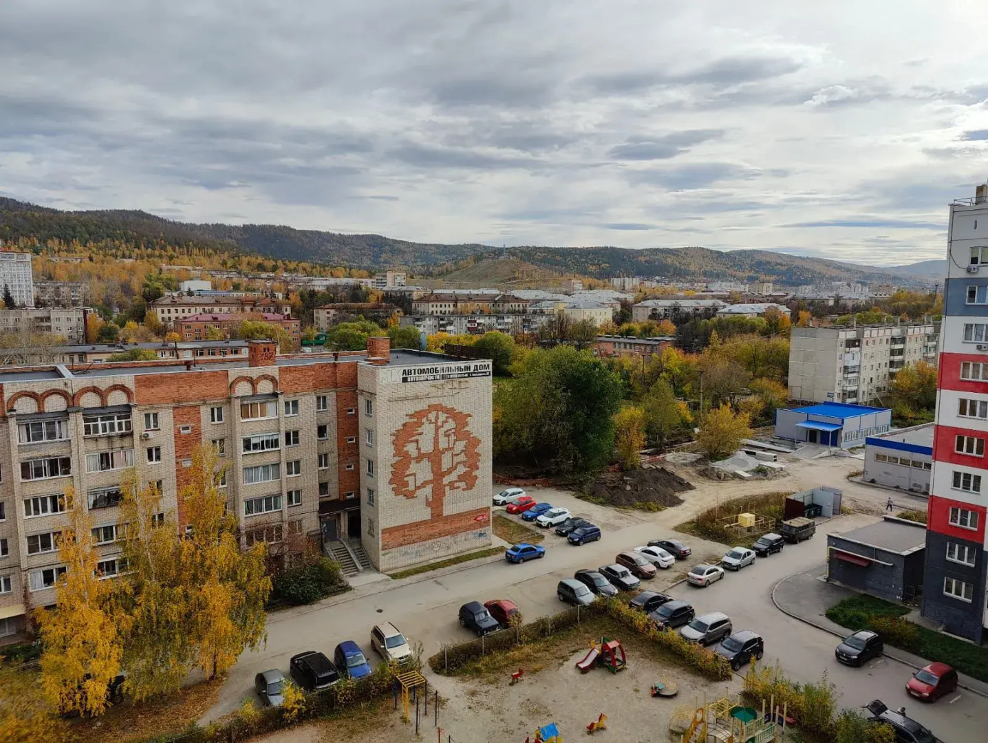 Апартаменты Апарт Миасс на Богдана Хмельницкого, 50