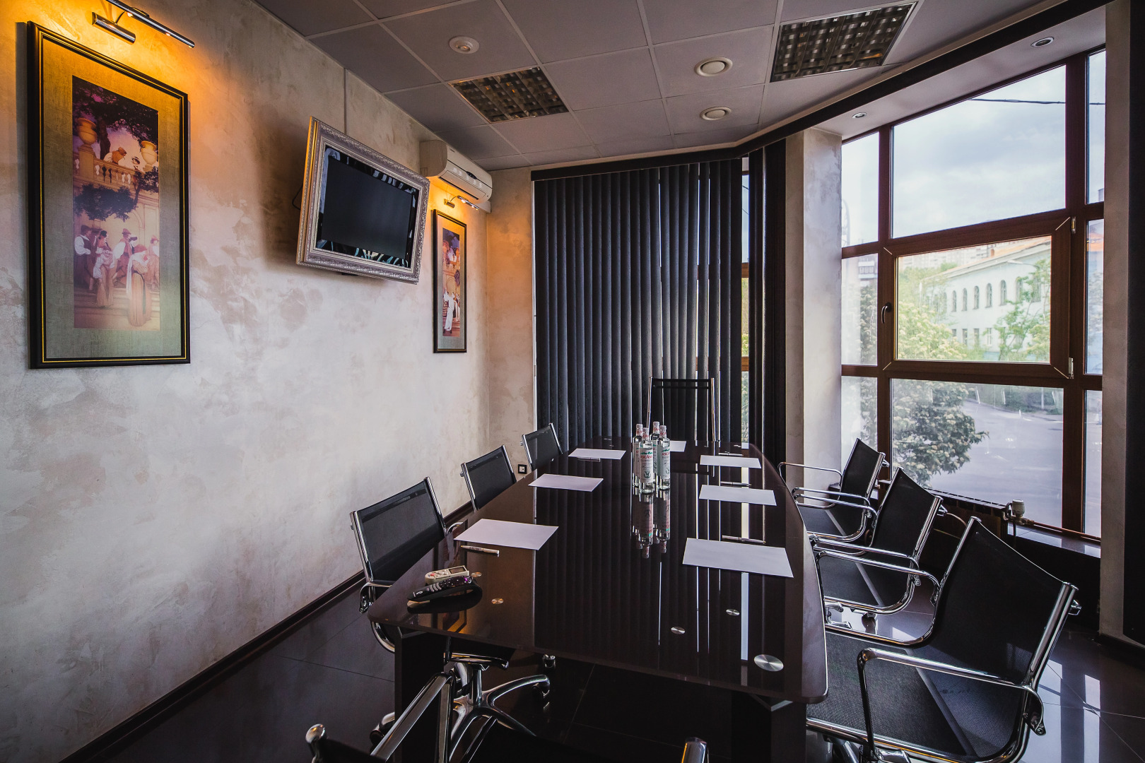 Бутик-отель Ренессанс