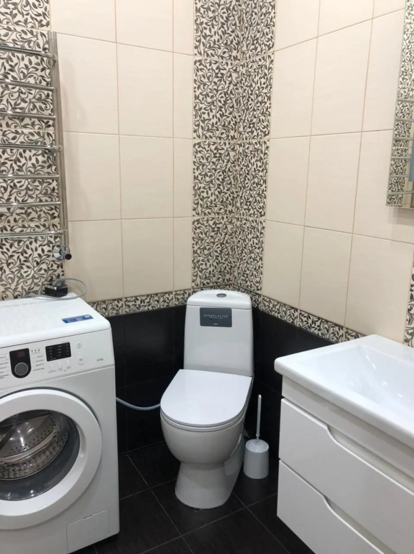 Апартаменты Уютные в центре Минеральных Вод