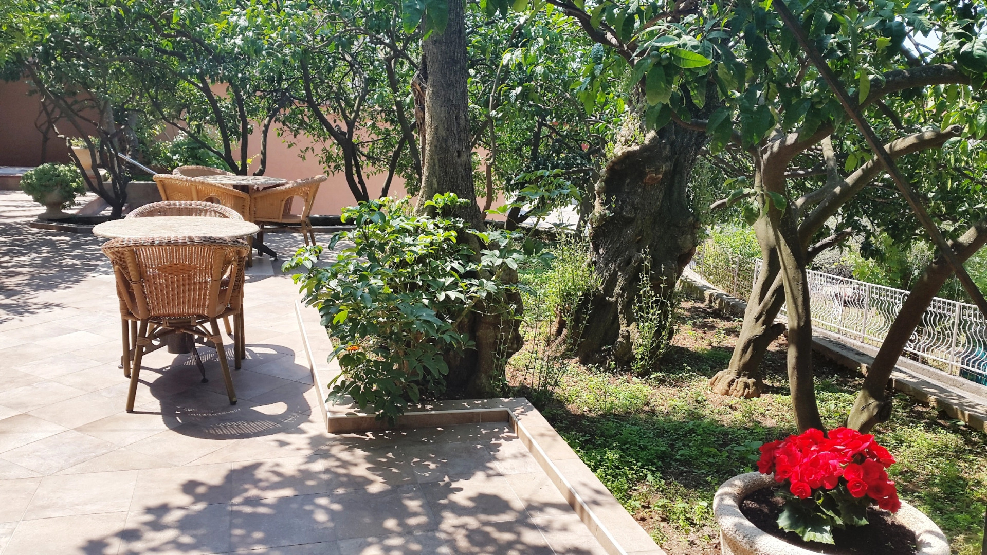 Гостевой Дом DRBoretta