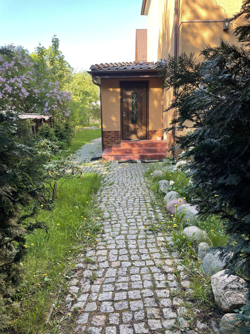 Апартаменты Квартира-студия