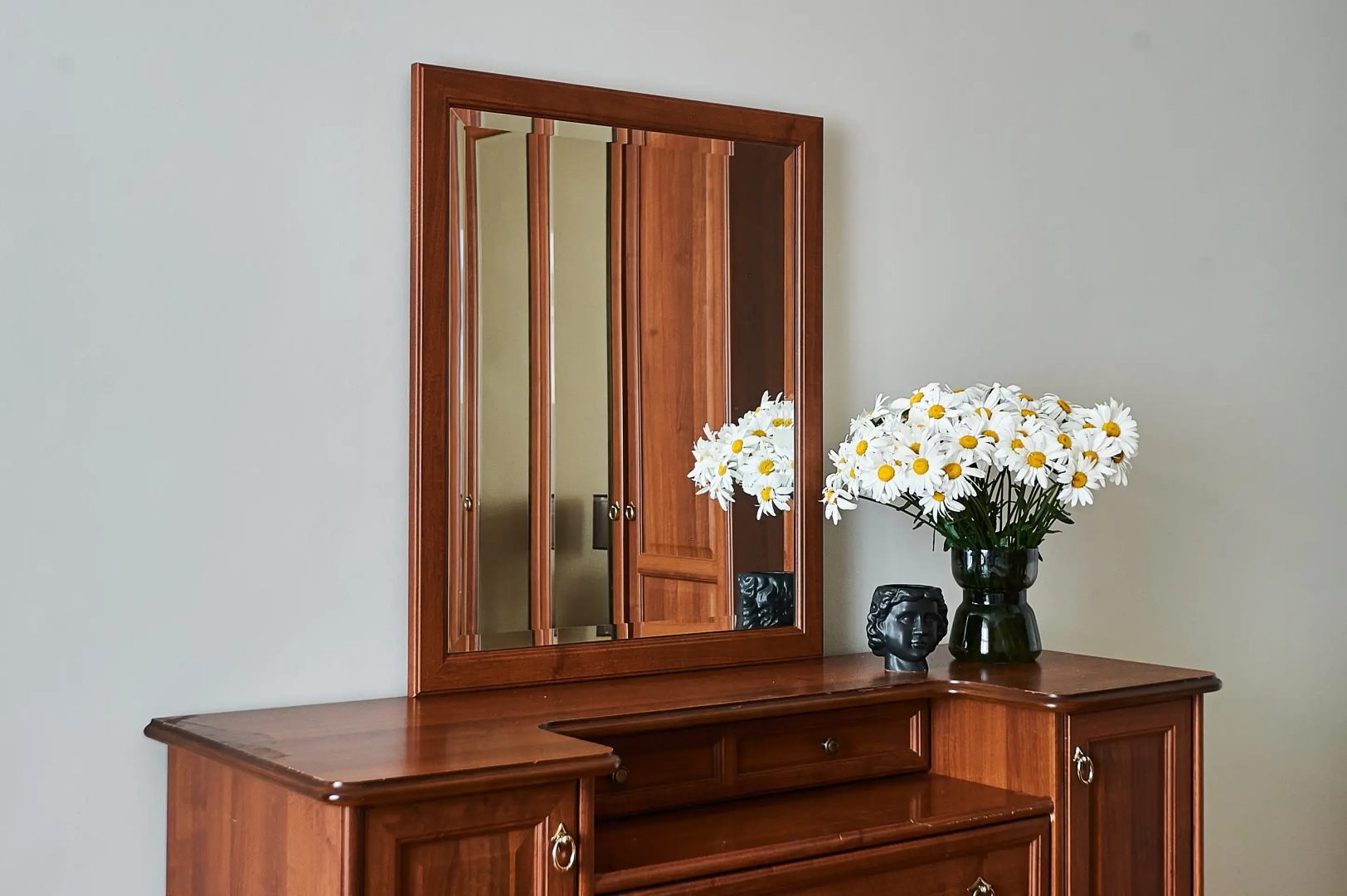 Квартира GM Apartments с видом на Кремль