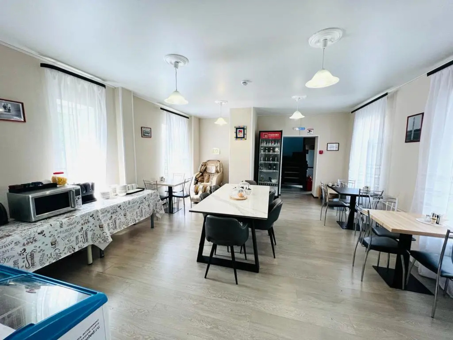 Отель Гостевой дом 113 Верста