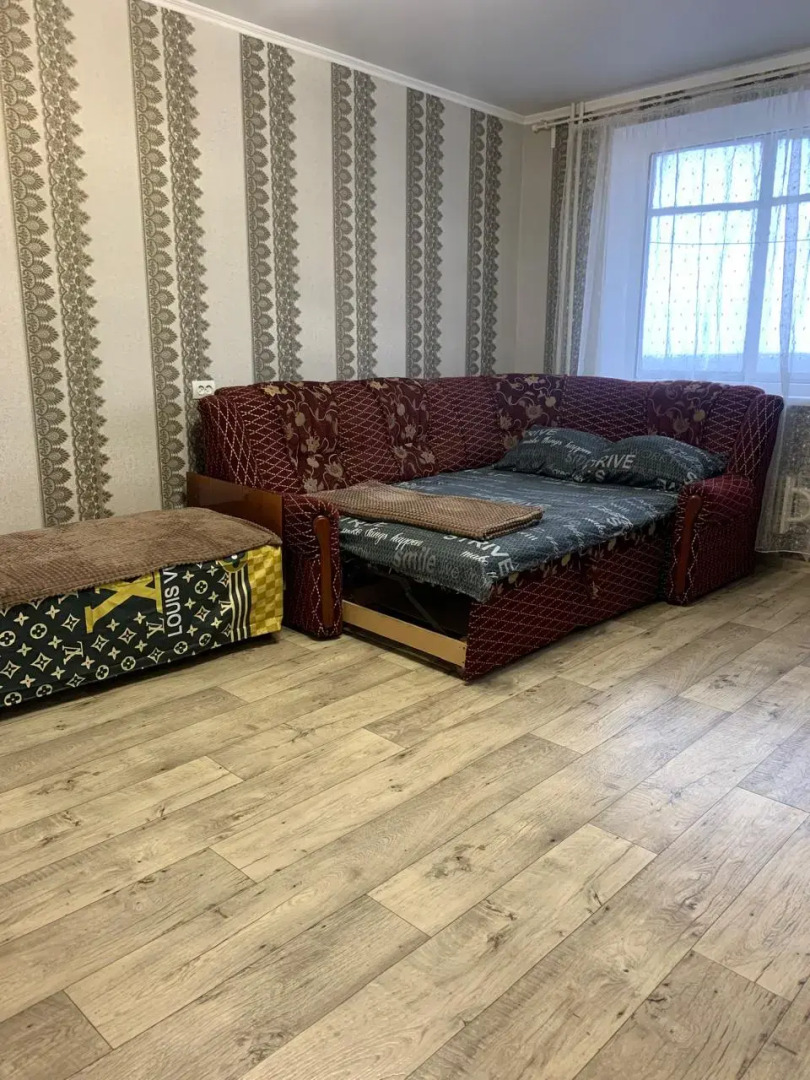 Квартира на Баклановском проспекте 97