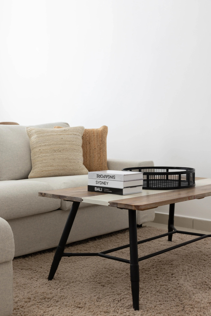 Апартаменты Welcome Home in Armada Tower 3