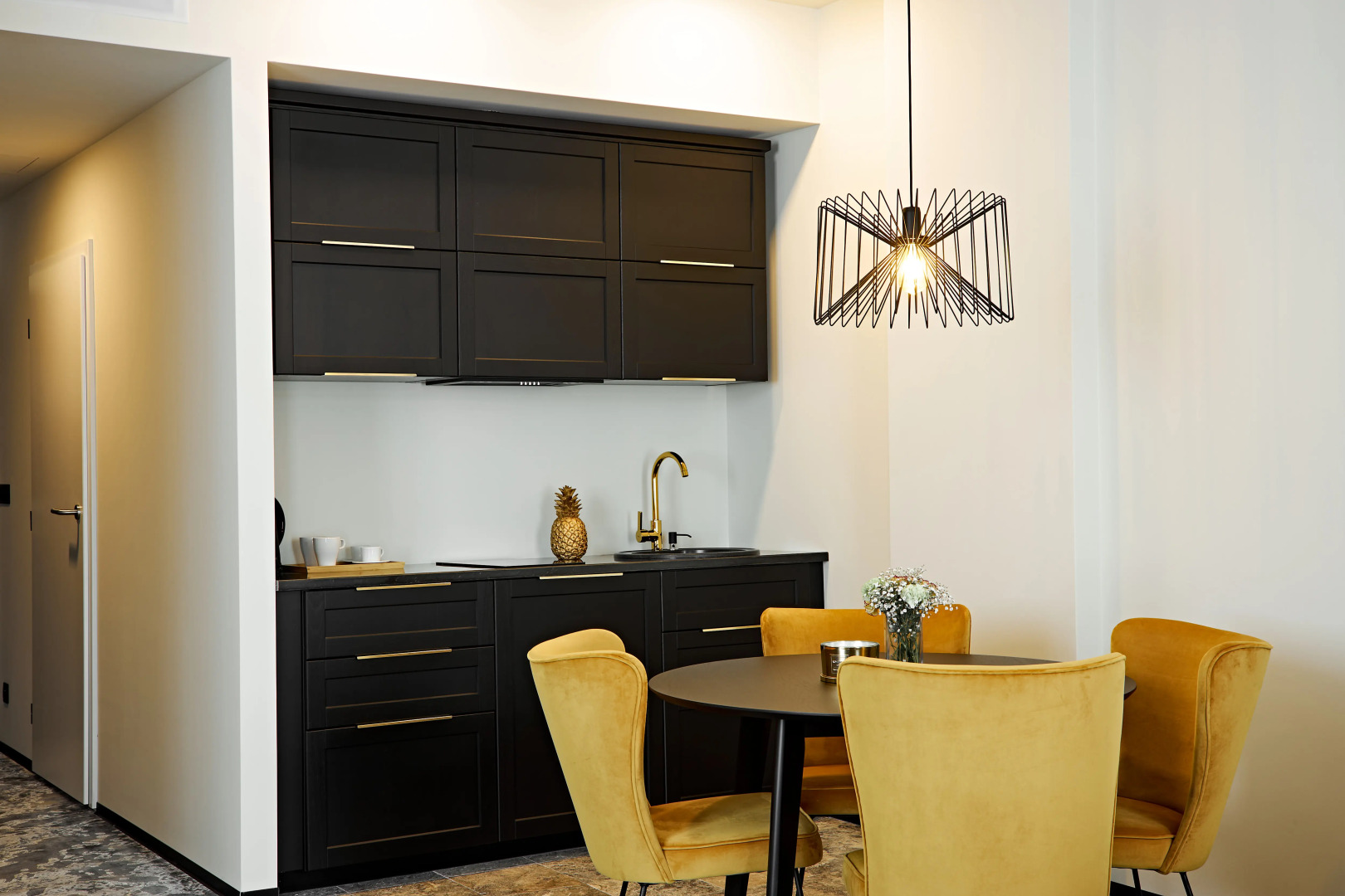 Отель Miramare Magnetic Beach