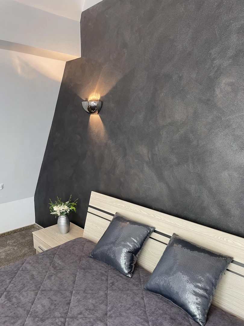 Апартаменты Квартира-студия