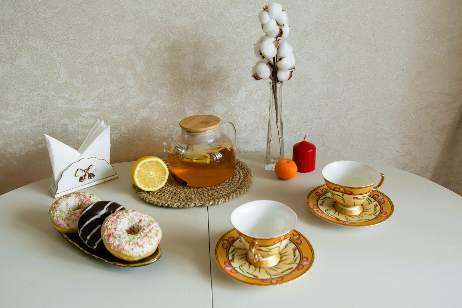 Апартаменты Бельведер