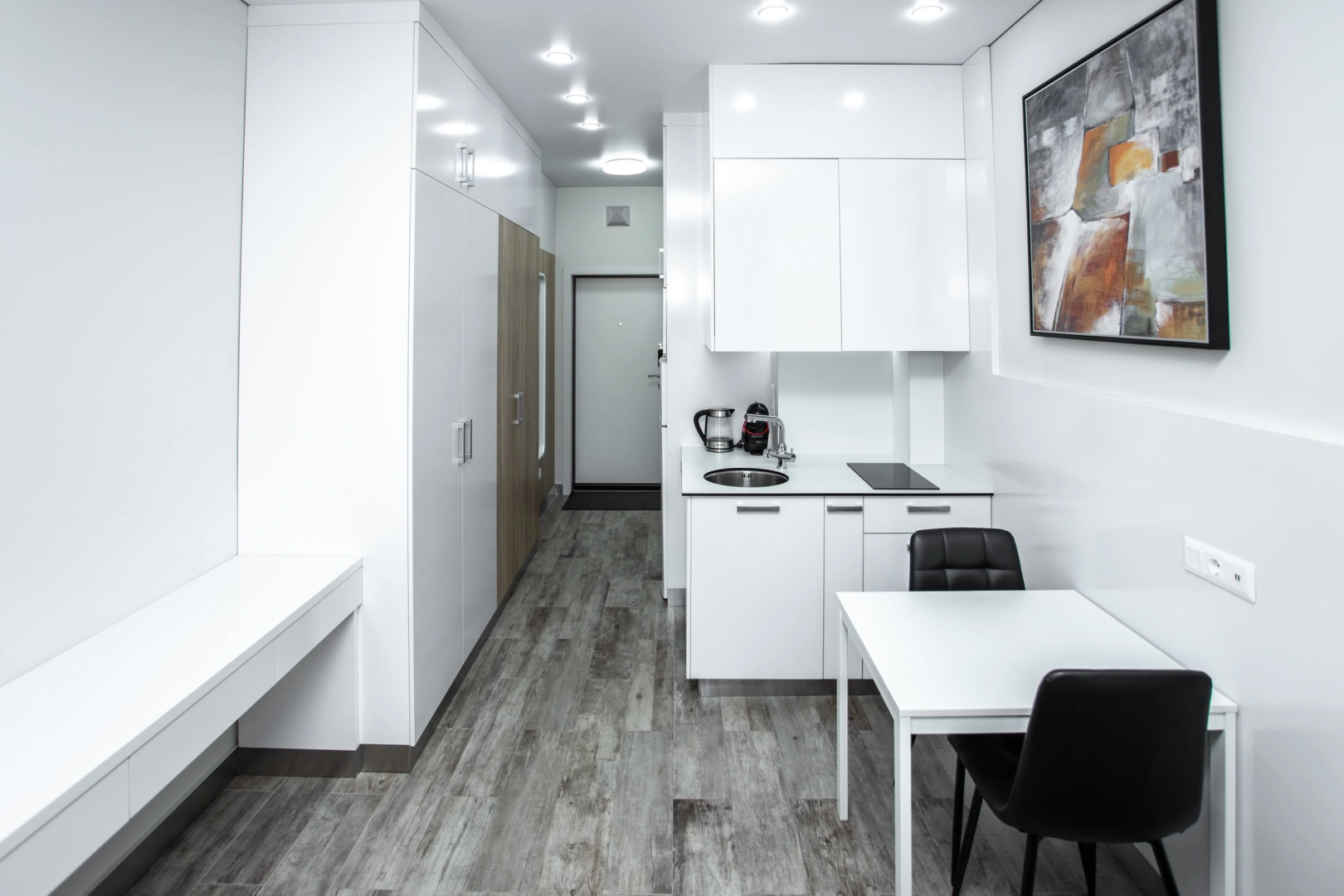 Апартаменты Вивальди