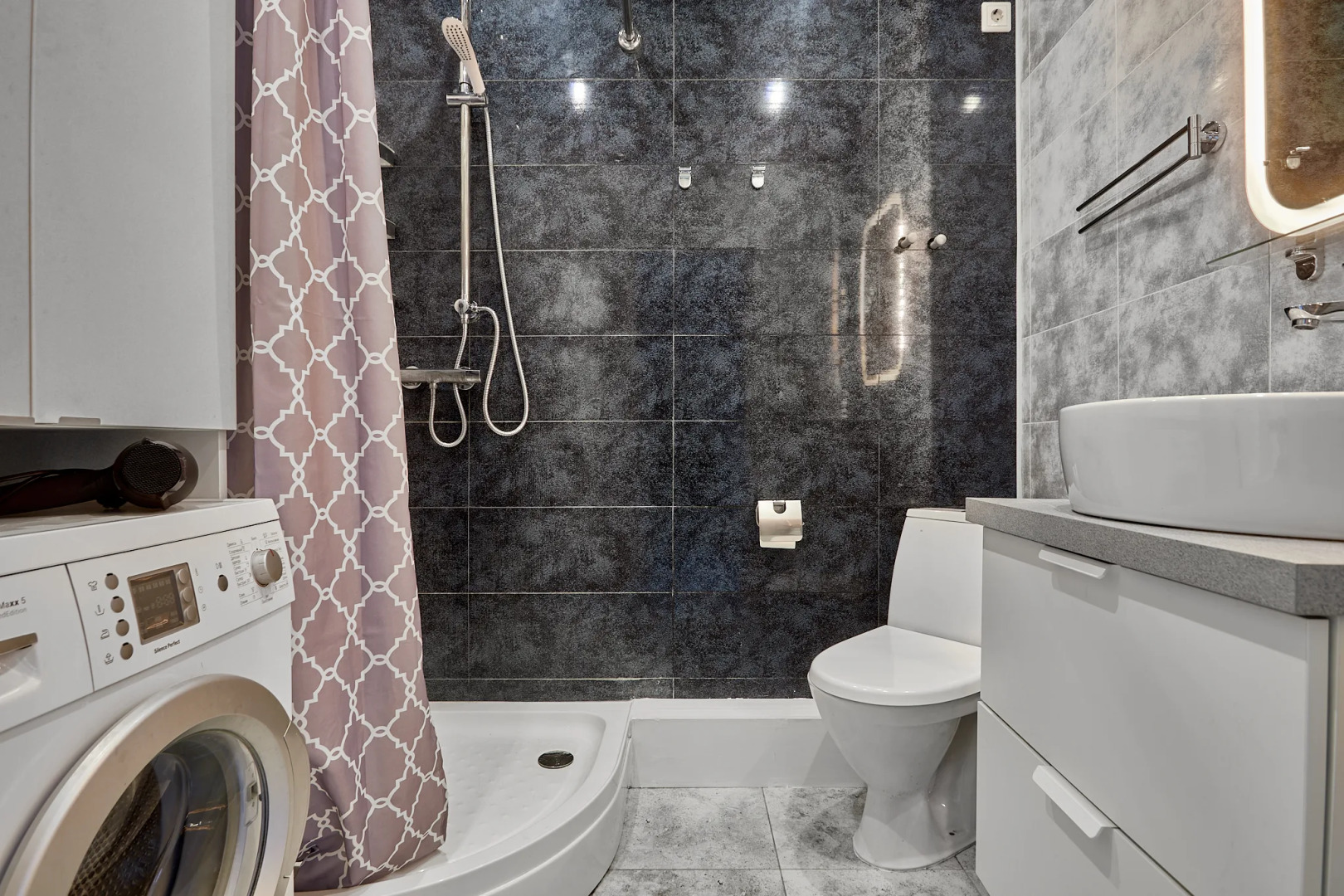 Апартаменты Винтаж Апарт