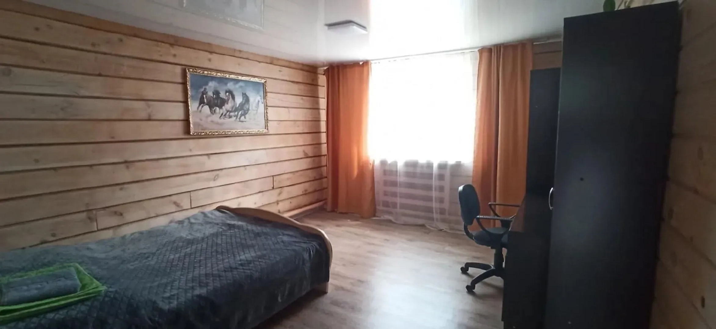 Частный Дом Усадьба Алтай Вальяж Дом Кедровый