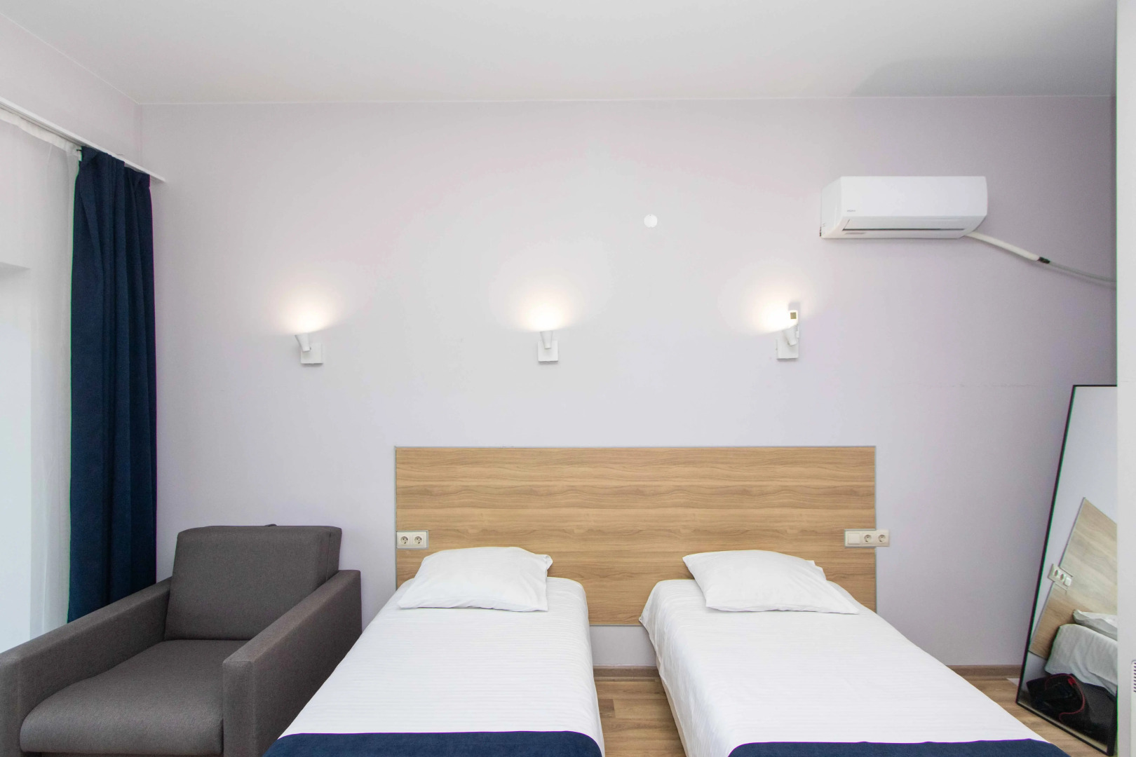 Отель В Сердце Иркутска