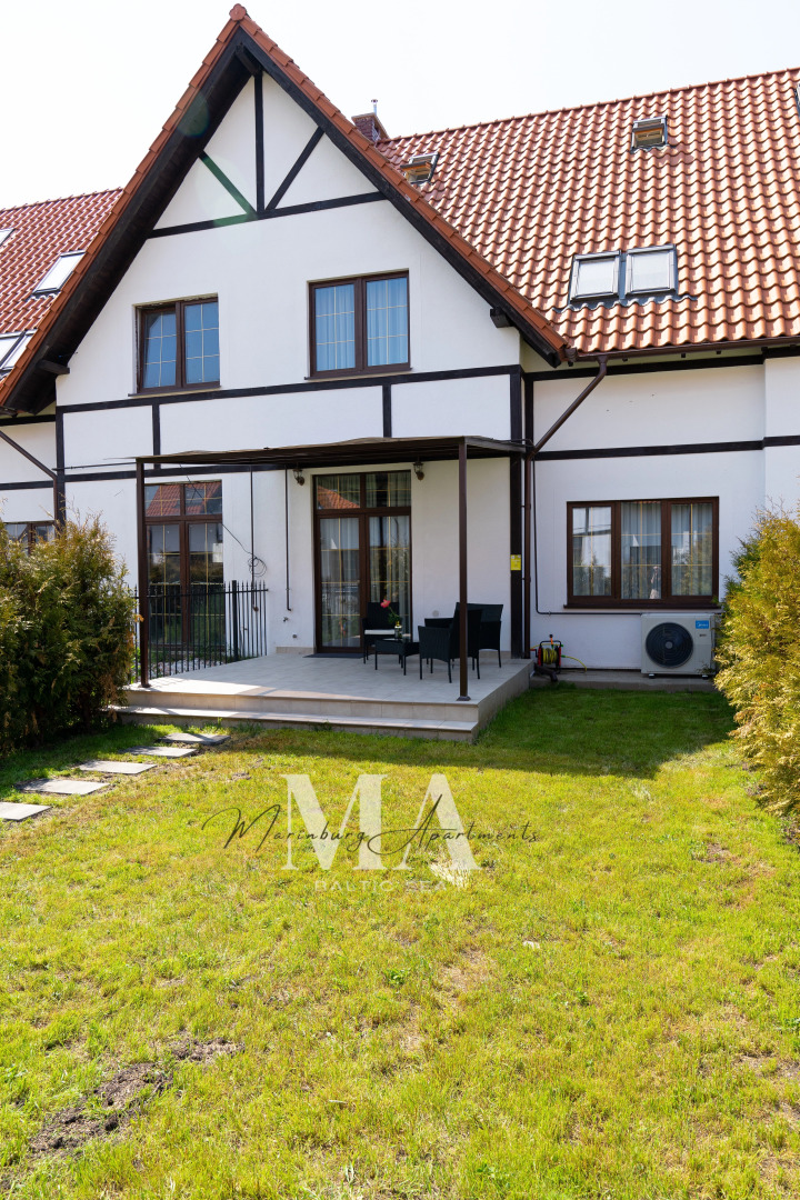 Гостевой дом Marinburg