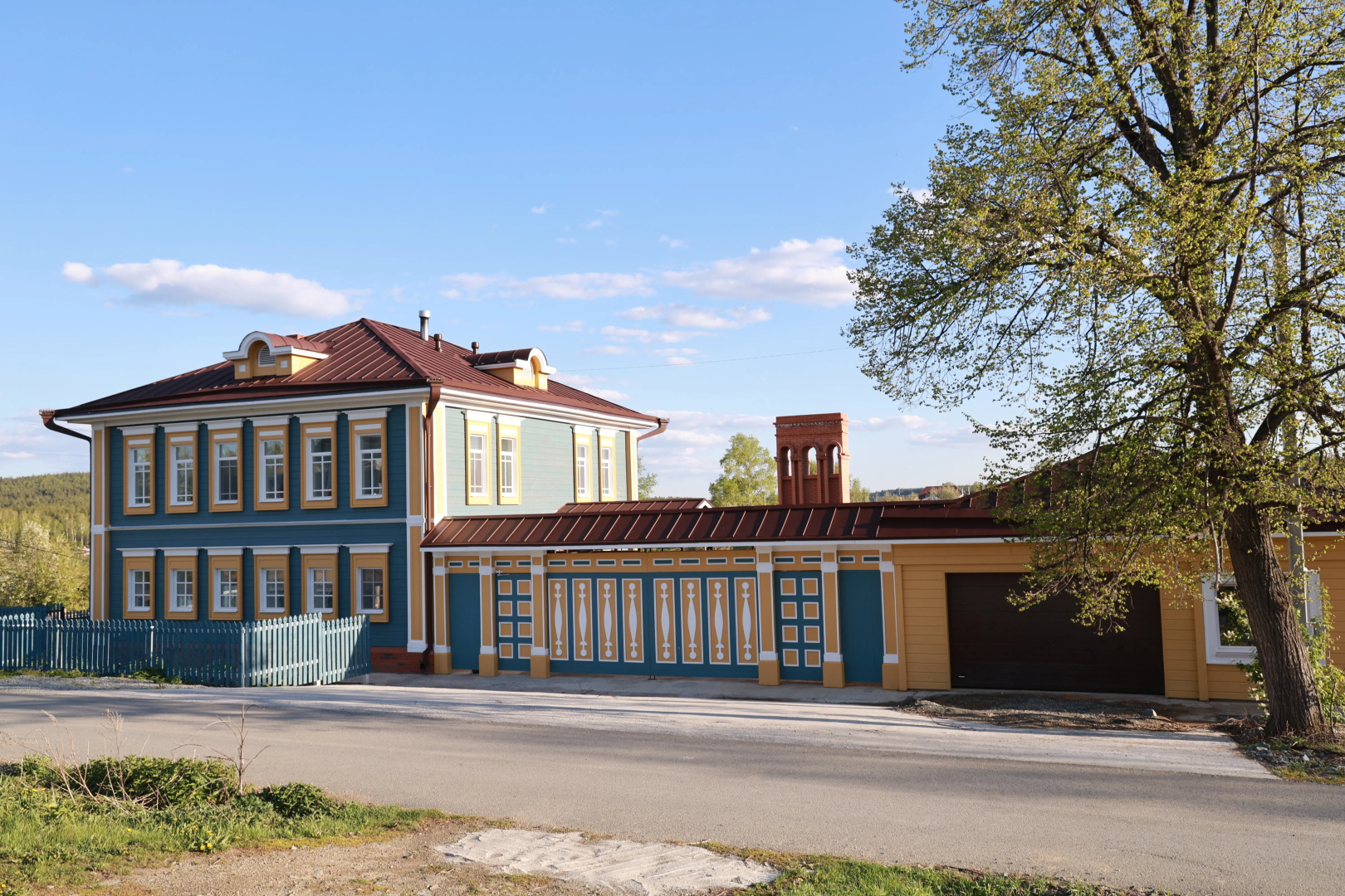 Бутик-Отель